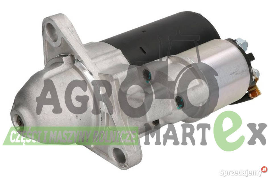 71436700 333D4934 336F3396 ROZRUSZNIK 14 kW JCB Wichrów