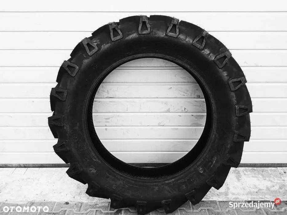 Opona Rolnicza 12432 ASCENSO 8PR Mocna lubelskie Tomaszów Lubelski