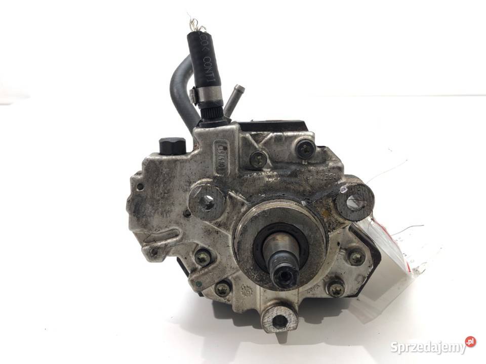 POMPA WTRYSKOWA OPEL ASTRA H 897327924 17 100