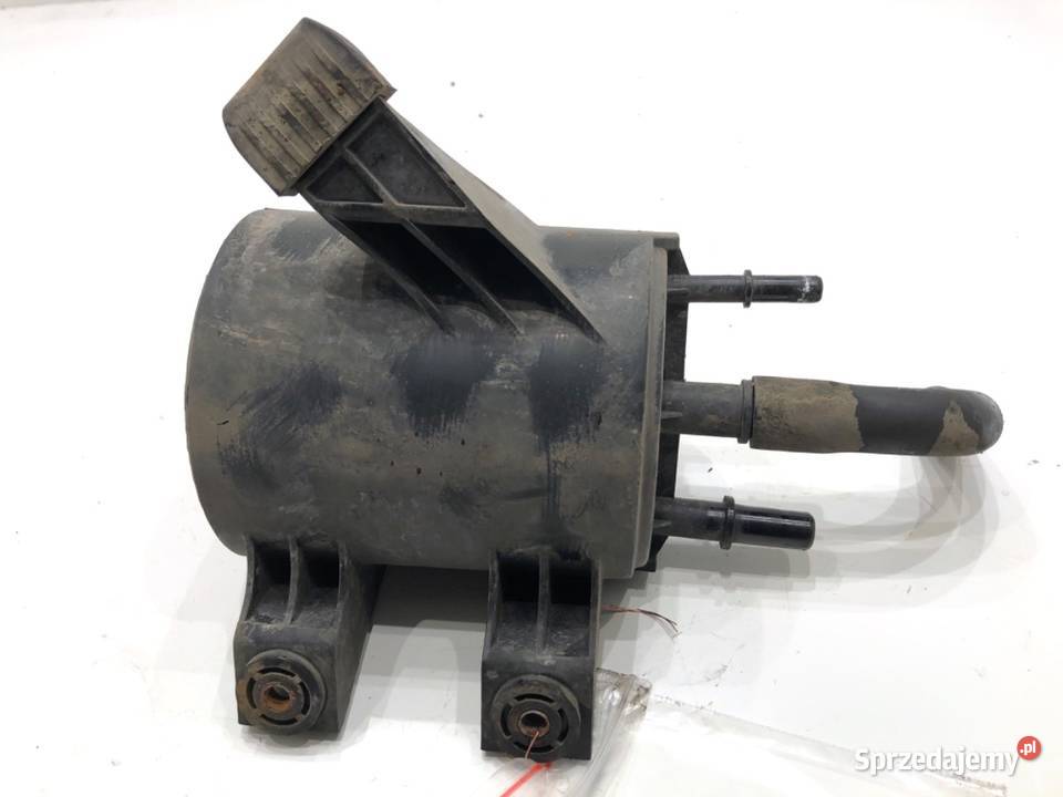 FILTR WĘGLOWY VOLVO V70 III 17206449 25 200 0716 osobowe