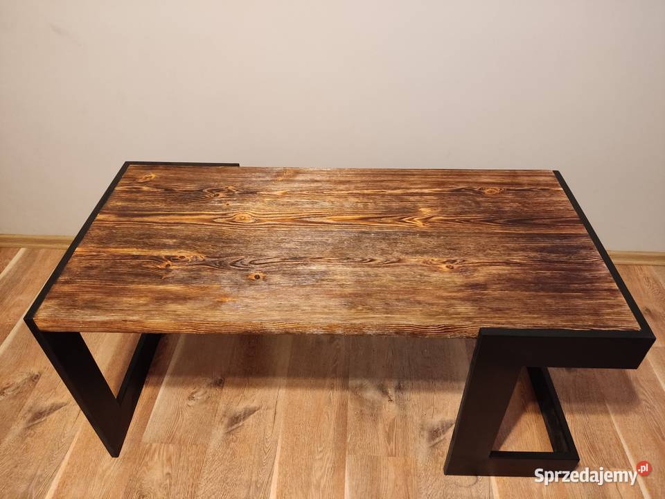 Stół drewniany do jadalni Warszawa sprzedam