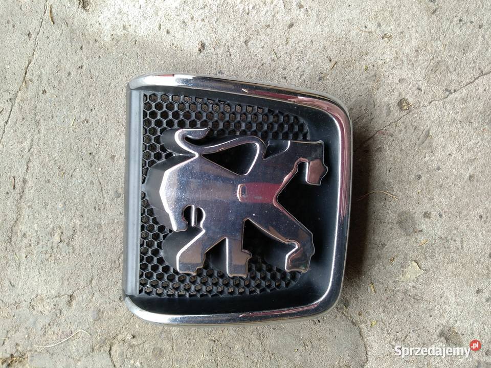 Peugeot 406 Karoseria Kielce