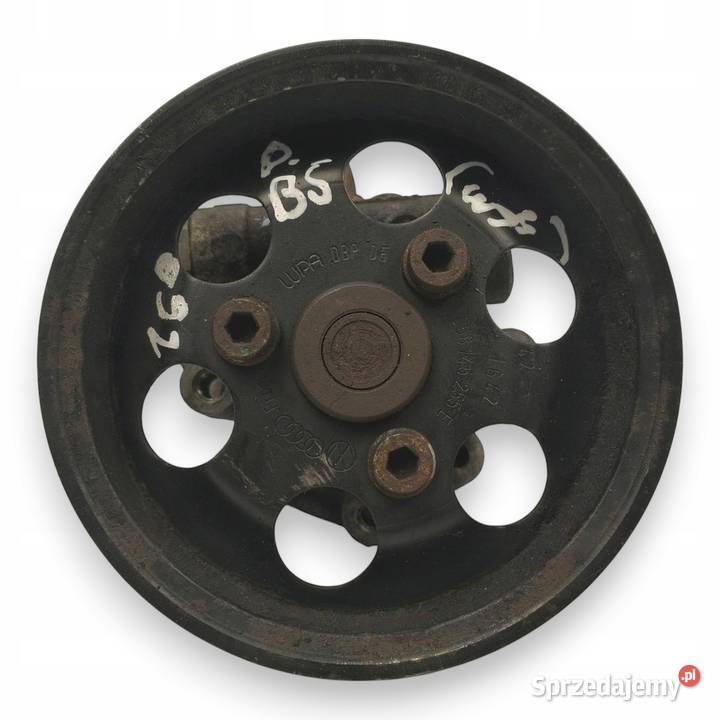 POMPA WSPOMAGANIA AUDI A4 B5 A6 C5 VW PASSAT B5 Chełm