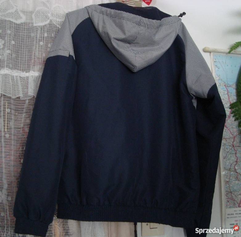 Kurtka damska McKenzie rozmiar 38 Kaptur mazowieckie Ostrołęka