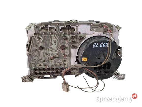 TACHO ZEGAR LICZNIK MITSUBISHI CANTER 02r Kiczyce