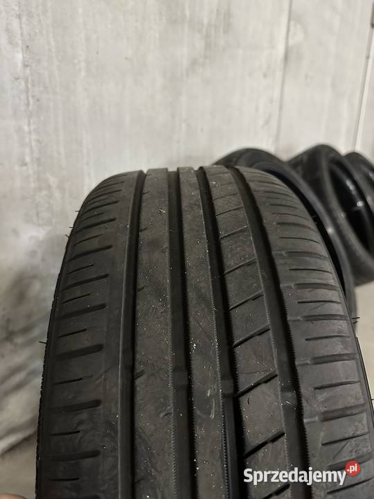 Felgi aluminiowe Modul Wheels 19x85 ET35 5x120 Średnica 19" Samochodowe Gdańsk