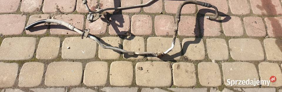 Przewód wspomagania 20 RFN 407 Sandomierz