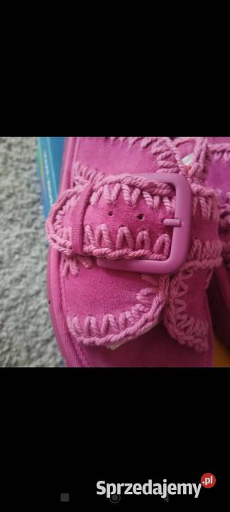 Klapki Roxy Obuwie mazowieckie Warszawa