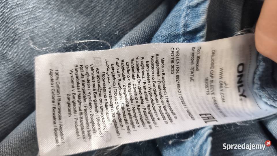 Sukienka Piotrków Trybunalski