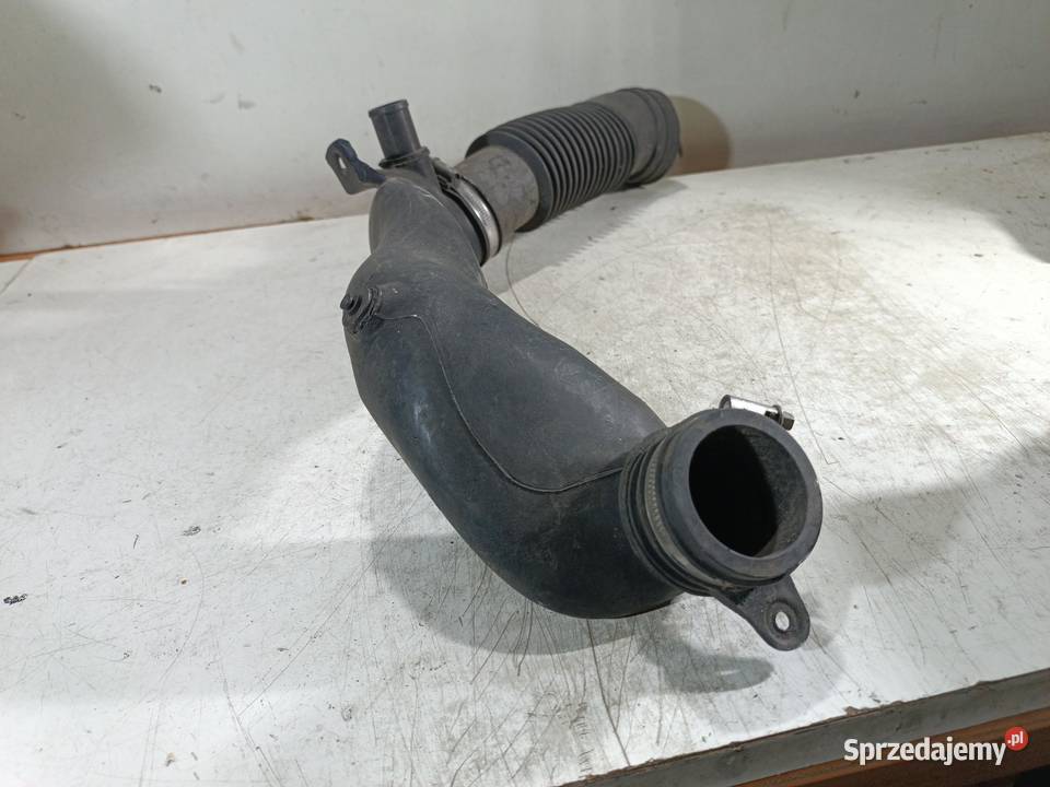 RURA DOLOT POWIETRZA FIAT SCUDO I 20 JTD 972460 osobowe sprzedam