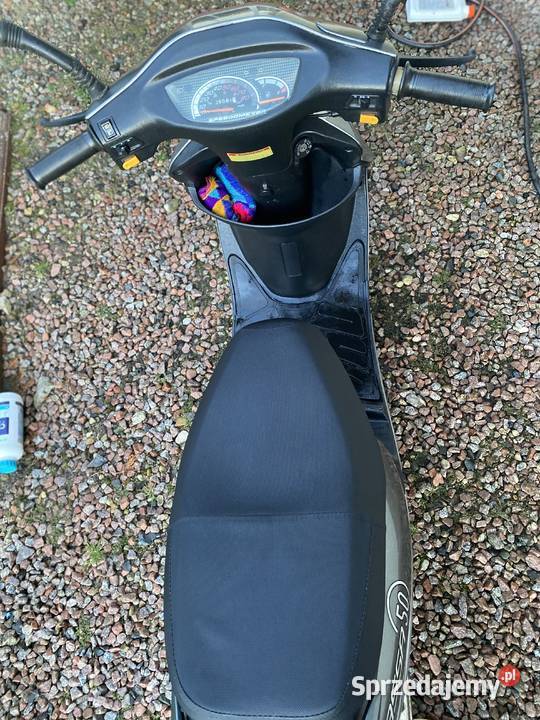 Router BASSA 50 Elbląg