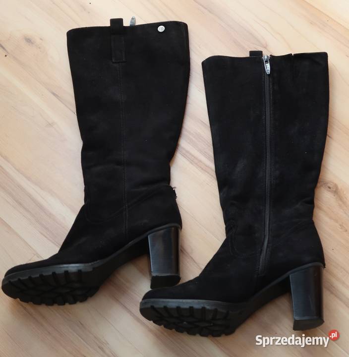 Damskie buty kozaki firmy T SOKOLSKI TS 40 mazowieckie