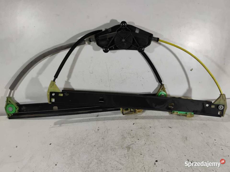 MECHANIZM PODNOŚNIK SZYBY PRAWY PRZÓD AUDI A4 B8