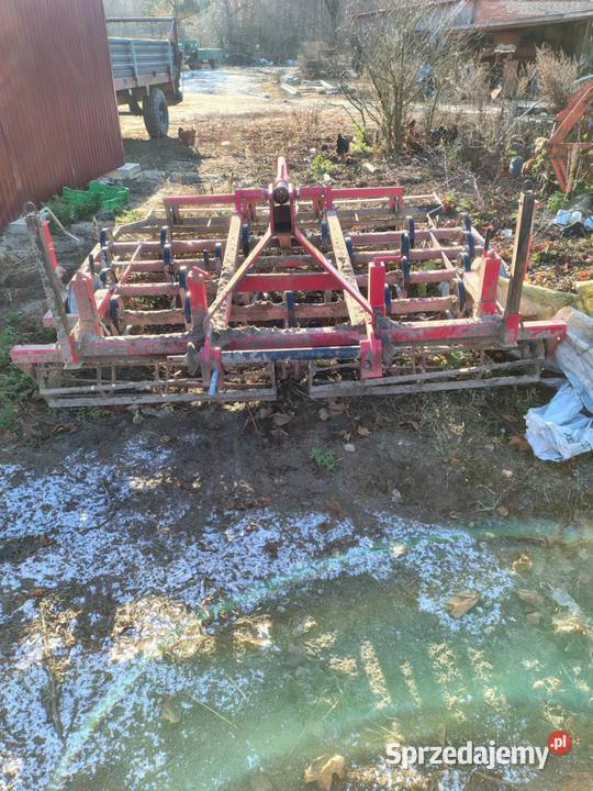 Agregat nieuszkodzony Zakobiel