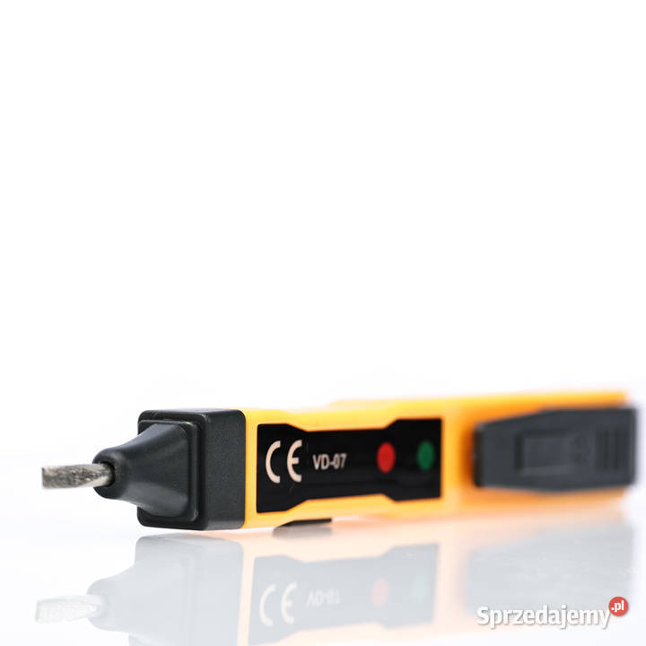 Miernik Napięcia ACDC w Kształcie Długopisu 141 Ludźmierz sprzedam