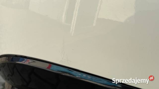 Suzuki Swace 18 Hybrid Premium Plus hak Szczecin