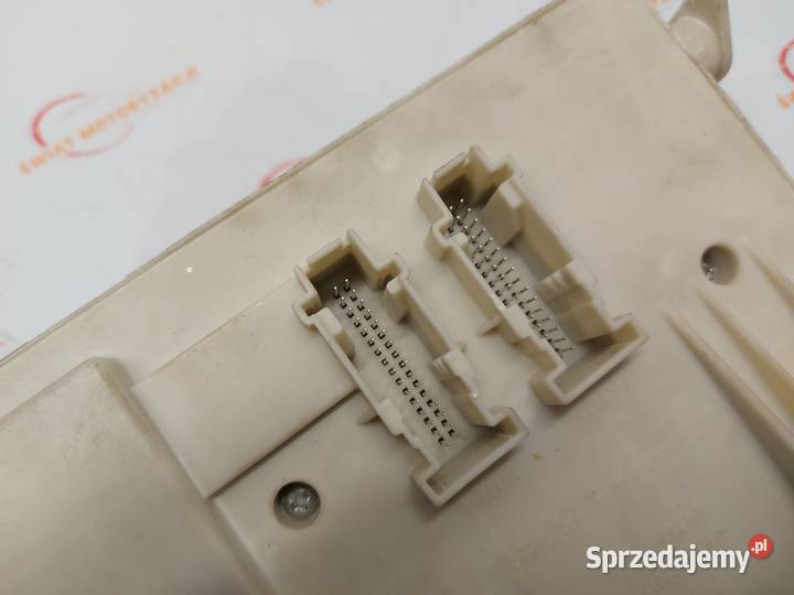 VOLVO C30 18 10r moduł BSI 31268178 Kielce