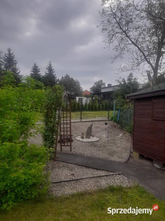 ZADBANA DZIAŁKA REKREACYJNA W ŚWIETNEJ kujawsko-pomorskie Chełmża