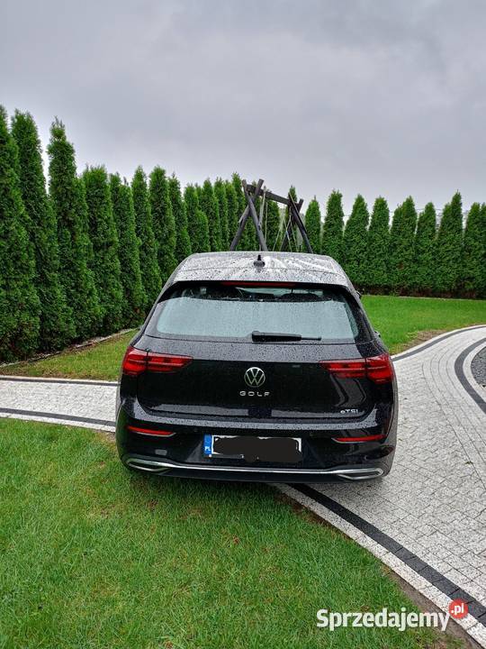 Sprzedam Volkswagena Golfa VIII STYLE Tylice