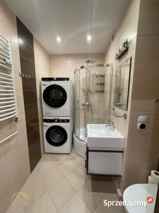 Mieszkanie do sprzedania Cieszyn 55m2 2 pokoje