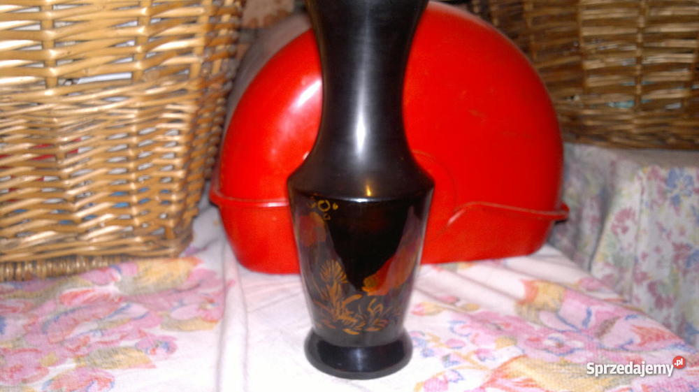 ceramiczny wazon Bytom