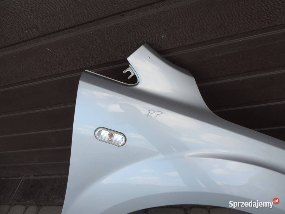 BŁOTNIK PRAWY PRZÓD PRZEDNI FORD FOCUS MK2 O3 Nowy Sącz