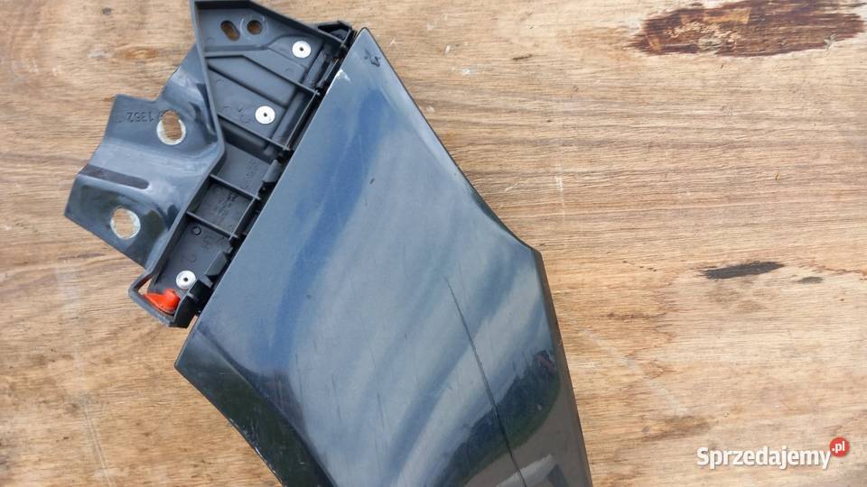 OPEL INSIGNIA A BŁOTNIK PRZÓD LEWY Z20R Zbierkowo