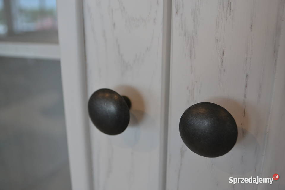 Stylowa drewniana kolekcja Natura II Producent Wrocław