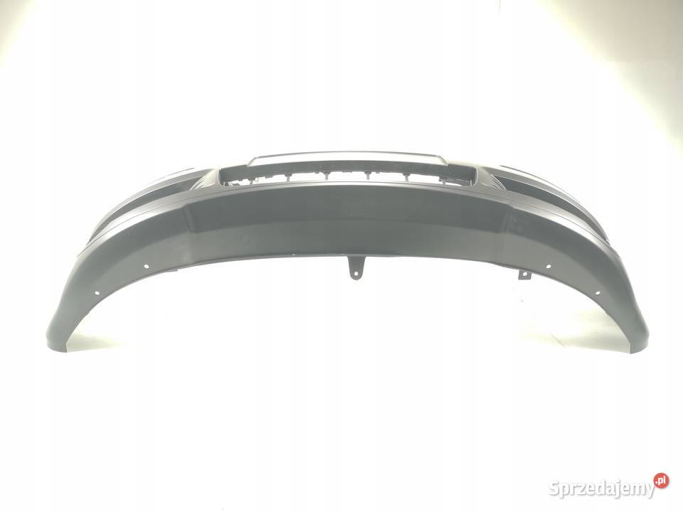 ZDERZAK PRZÓD AUDI A3 8P1 3D 20032008 NOWY ISAM lubelskie sprzedam