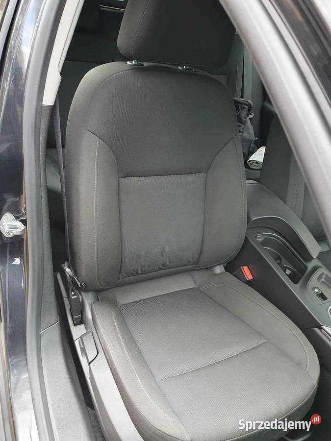 OPEL INSIGNIA 20 CDTI ecoFlex 2010 149 Ładny i Insignia Katowice