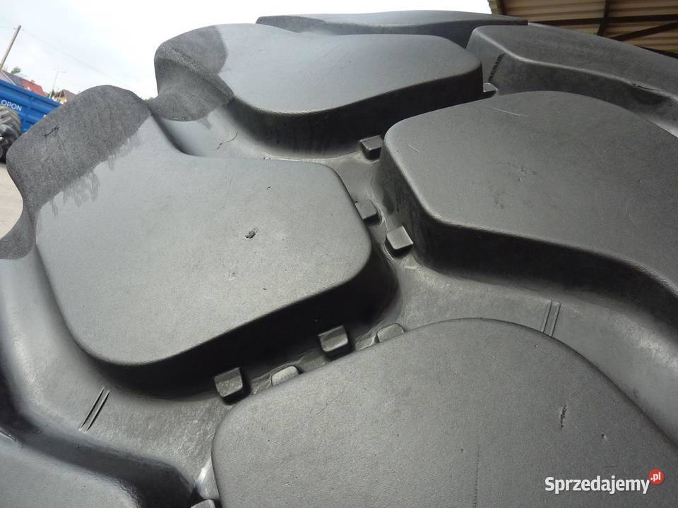 Opona używana przemysłowa 3565R33 BRIDGESTONE podlaskie sprzedam