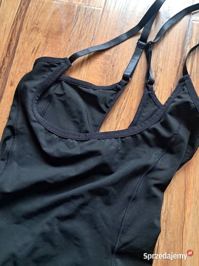 nowe fajne sexy body rozmiar z metki M ale to sprzedam