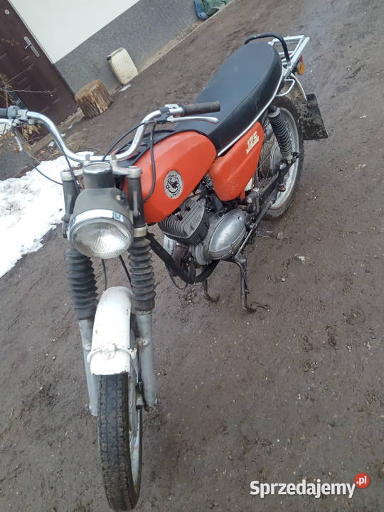 Wsk nieuszkodzony Błotnowola