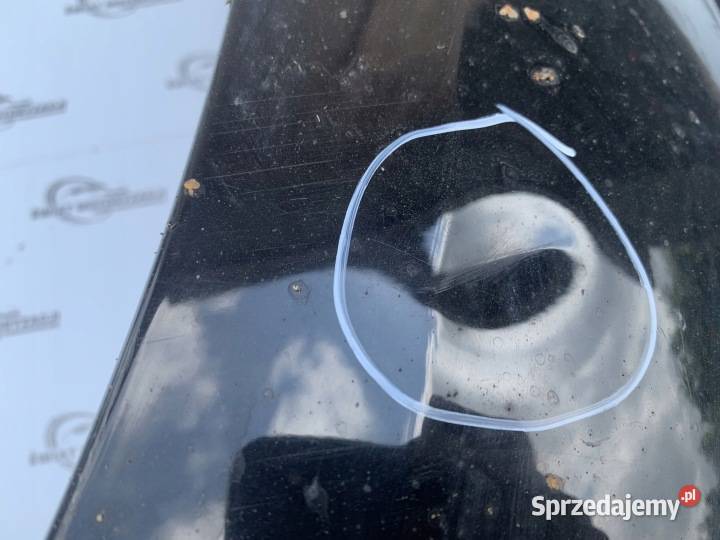 NISSAN PATHFINDER III R51 10r błotnik prawy świętokrzyskie Kielce sprzedam