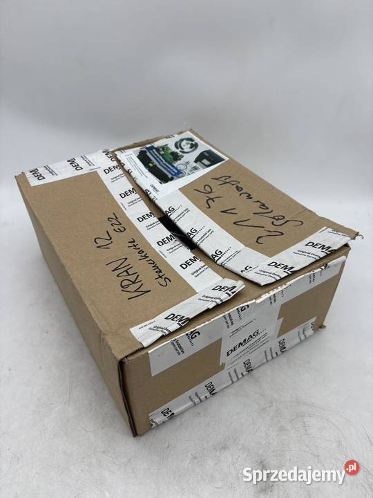 Demag 71659533 E112234 Control module