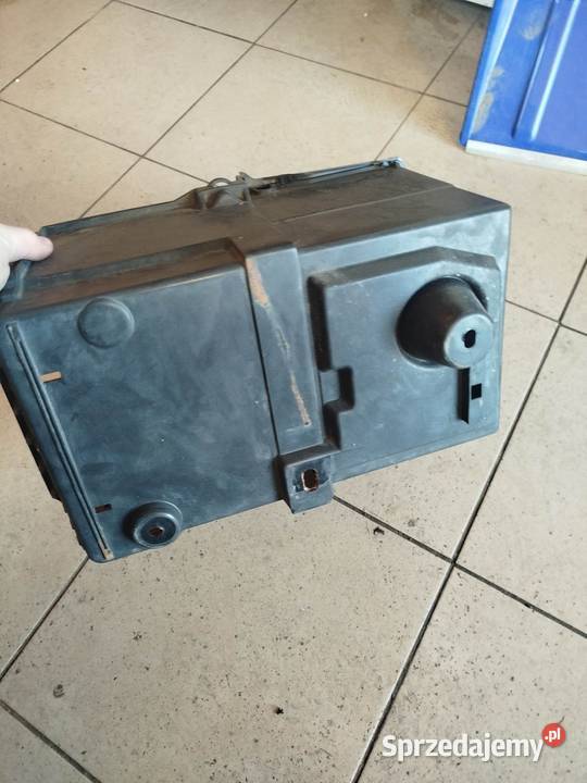 Obudowa akumulatora Ford Focus mk3