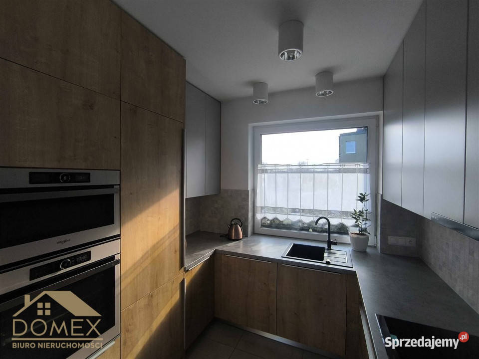 Dom wolnostojący na sprzedaż Tychy 78m2 Nieruchomości