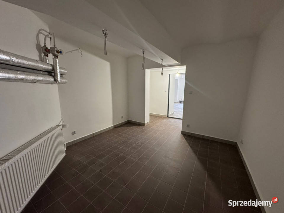 Lokal użytkowy Kościelna SOSNOWIEC