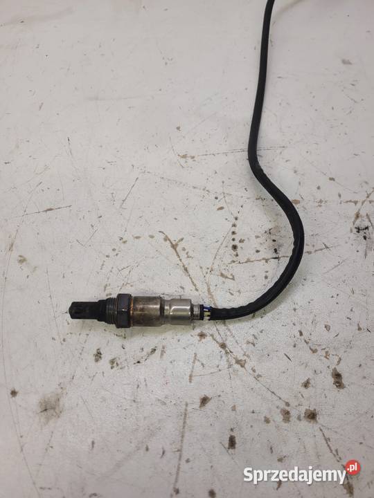 CZUJNIK TEMPERATURY SPALIN AUDI A4 A5 8W0906265D Przystajń