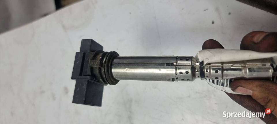 CEWKA ZAPŁONOWA AUDI A8 D3 W12 0040102031 kujawsko-pomorskie