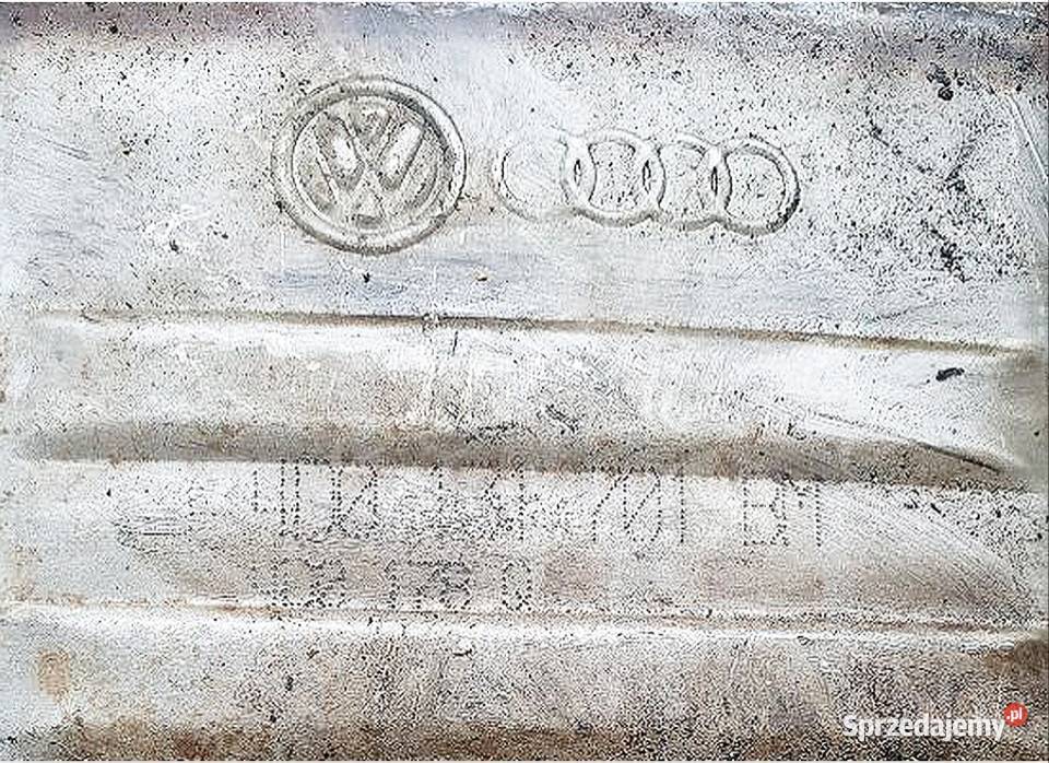 Katalizator Audi A8 D2 33 TDI 4d0131701bm Chojnik