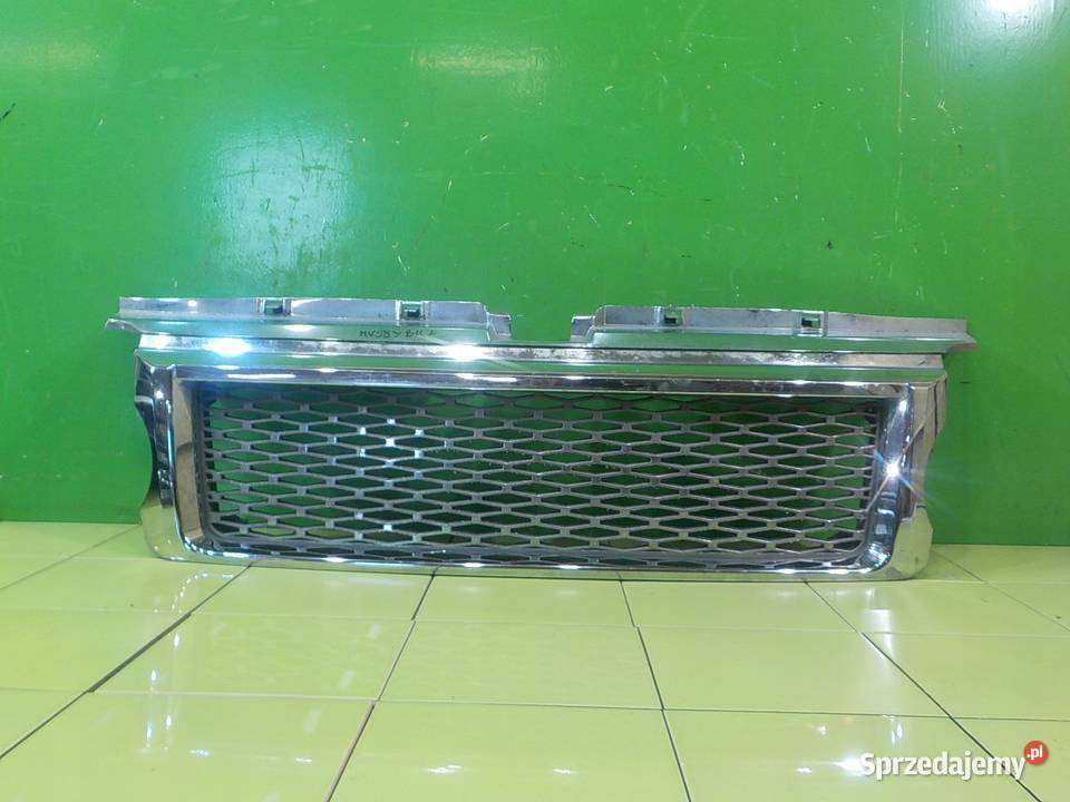RANGE ROVER SPORT I 27 TDV6 08r 5D atrapa grill osobowe Suków