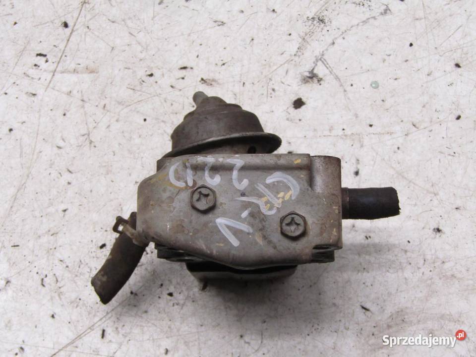 PRZEPUSTNICA EGR 22 IDTEC HONDA CRV CRV IV sprzedam