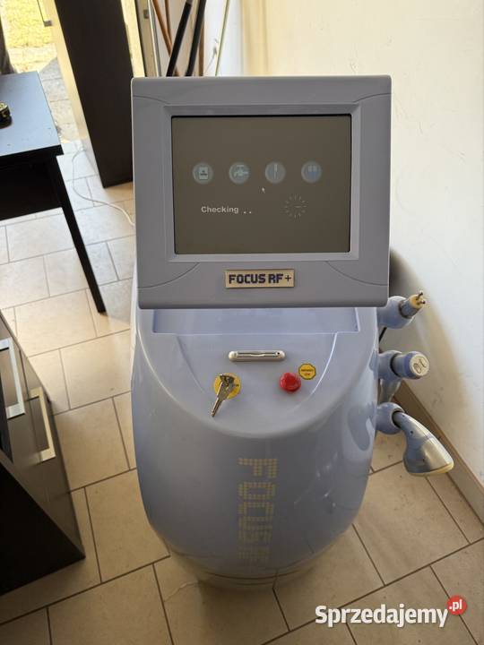 Focus rf skin thithning system Opole