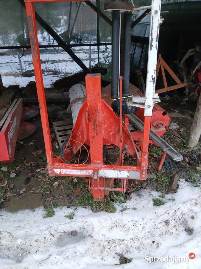 Owijarka Piaski-Drużków