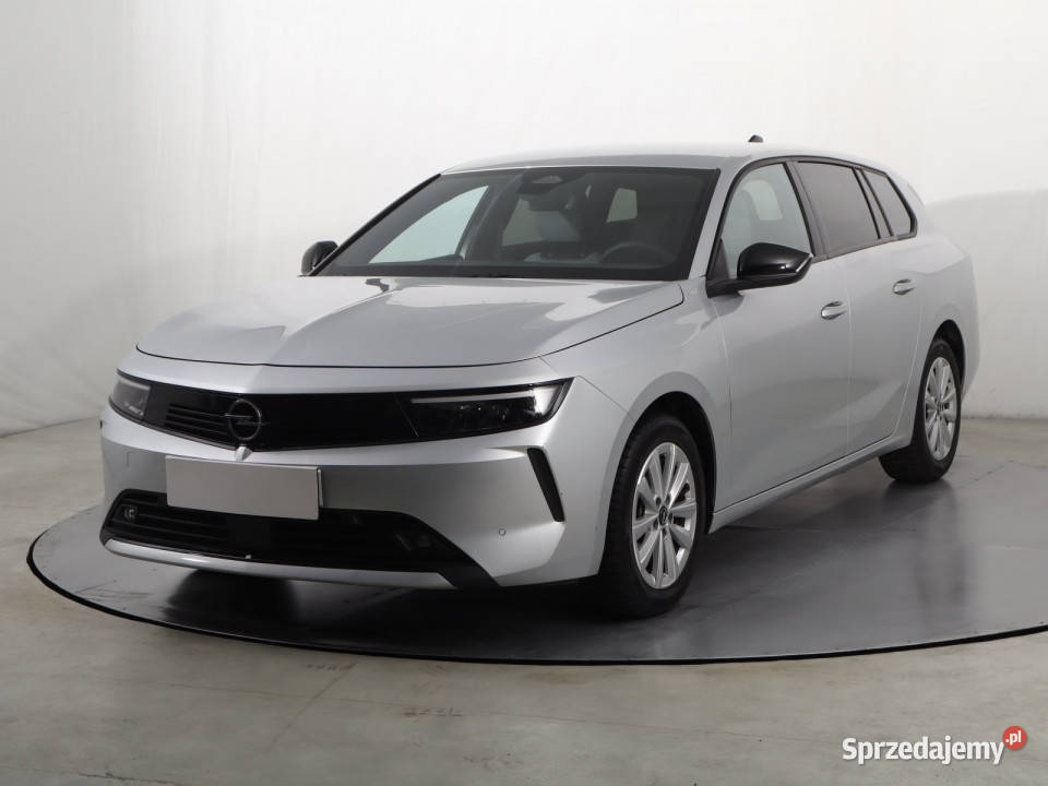 Opel Astra 12 Turbo Katowice
