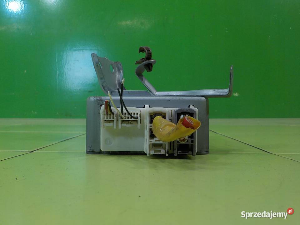 TOYOTA PRIUS II 15 VVTI 08r HB 5D modul Wyposażenie elektryczne Suków