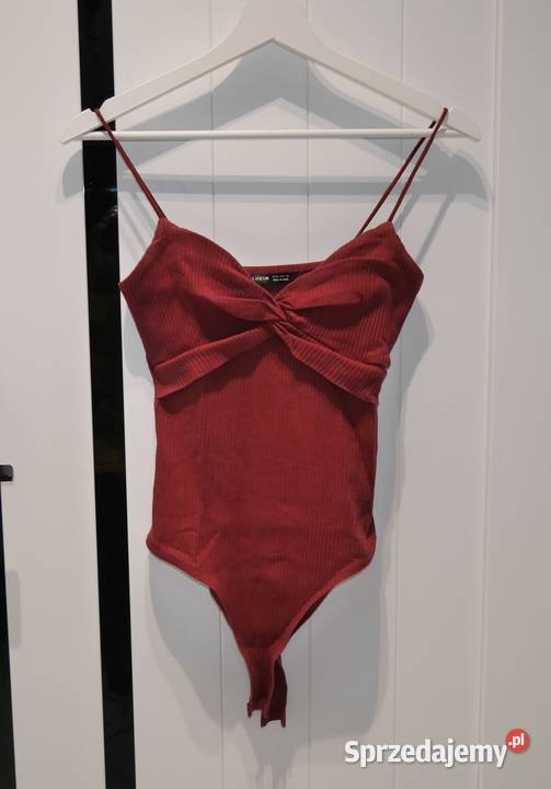 Shein śliczne body nowe 34 XS Wrocław