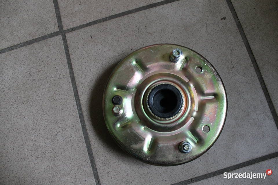 Nowe mocowanie amortyzatora Pontiac Trans Kawnice