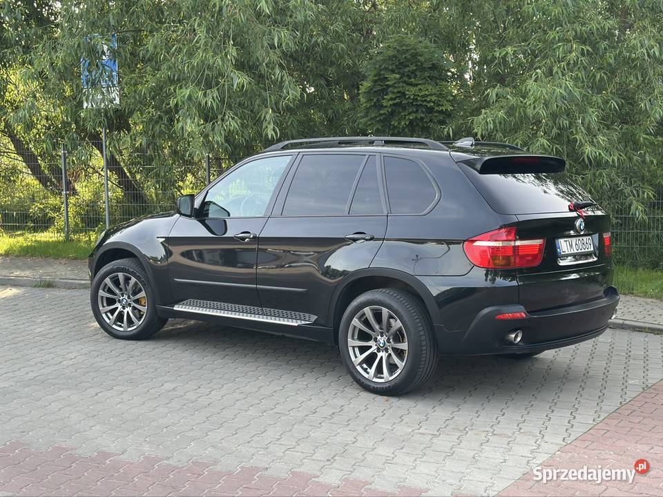 Koła BMW x5 Styling 298 19